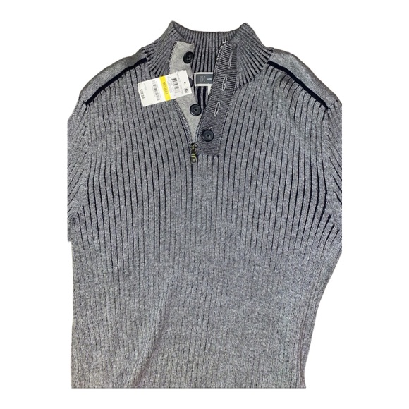 New Men’s medium novelty sweater with tags - Picture 6 of 7